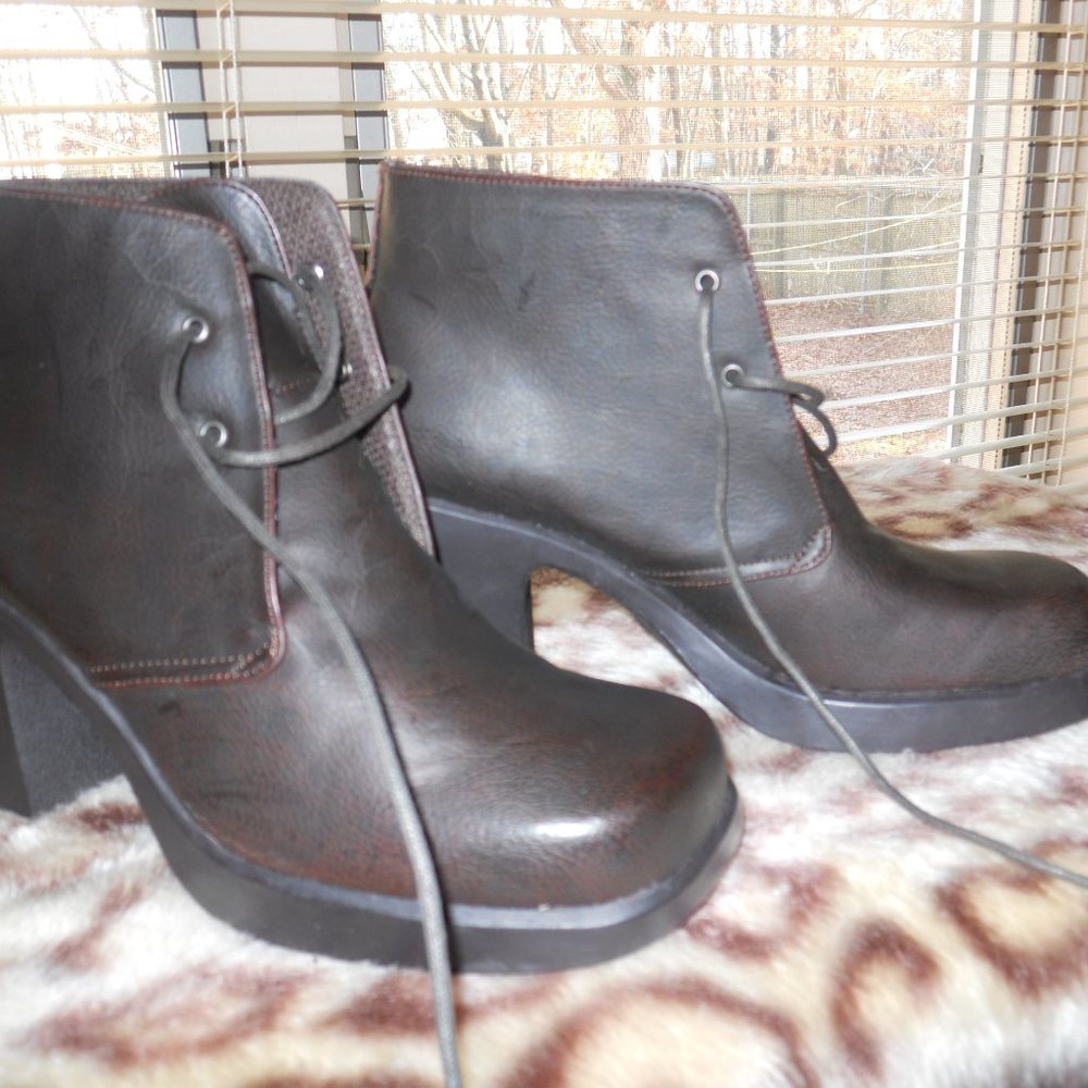 size 8 new fashion bug shoes